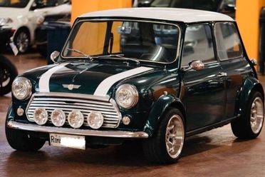 Mini 1000 COOPER