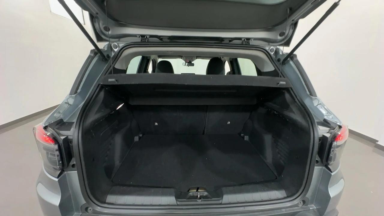 Jeep Avenger 1.2 Turbo Altitude 100cv '24