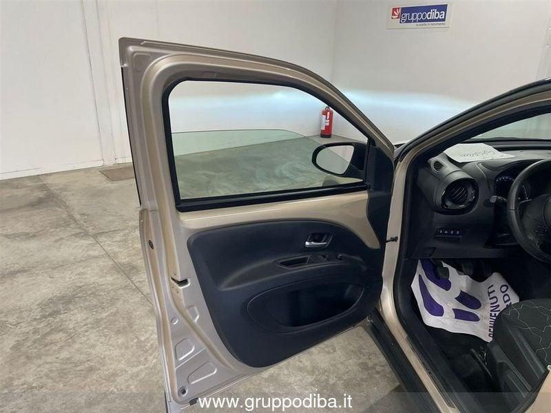 Toyota Aygo X 1.0 Lounge 72cv