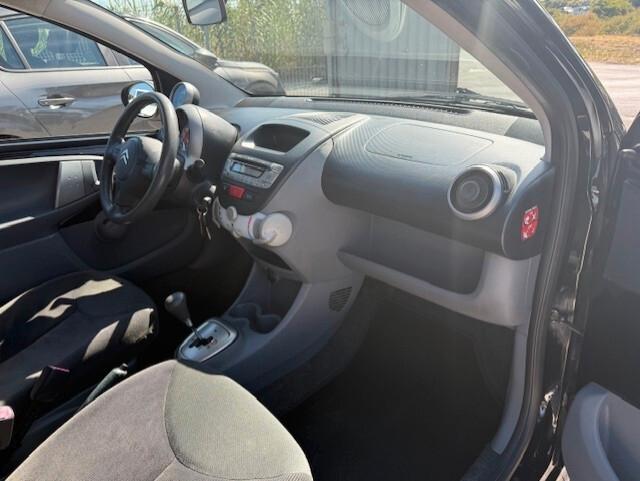 Citroen C1 1.0 5 porte AMIC1 AUTOMATICA ADATTA A NEO PATENTATI