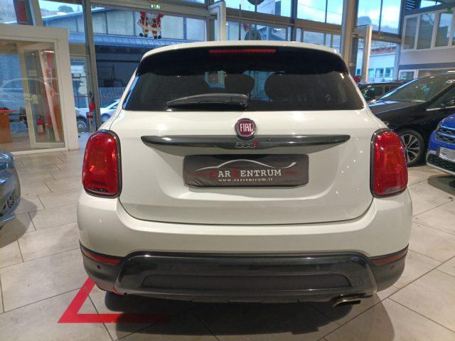 FIAT 500X 1.3 MultiJet 95 CV S-Design Cross