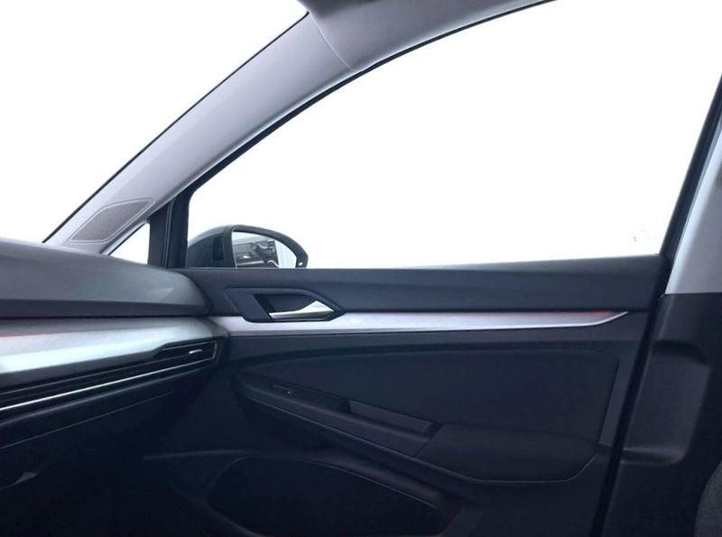 Volkswagen Golf Variant 2.0 TDI SCR 85kW Life