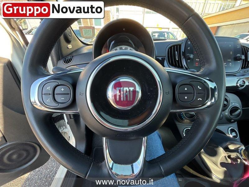 FIAT 500 1.2 EasyPower 120°