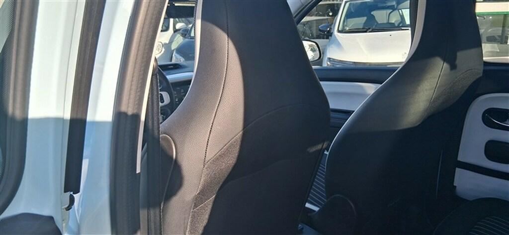 Renault Twingo 22kWh Techno