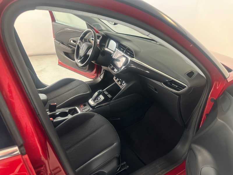 OPEL Corsa-e - Corsa-e 5 porte Elegance