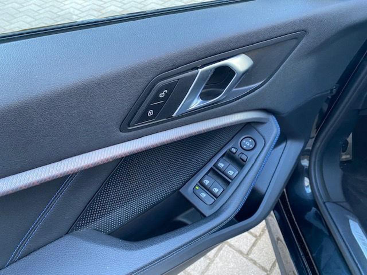 BMW 118 d 5p. Msport Autom Cerchi da 19 uniprop!