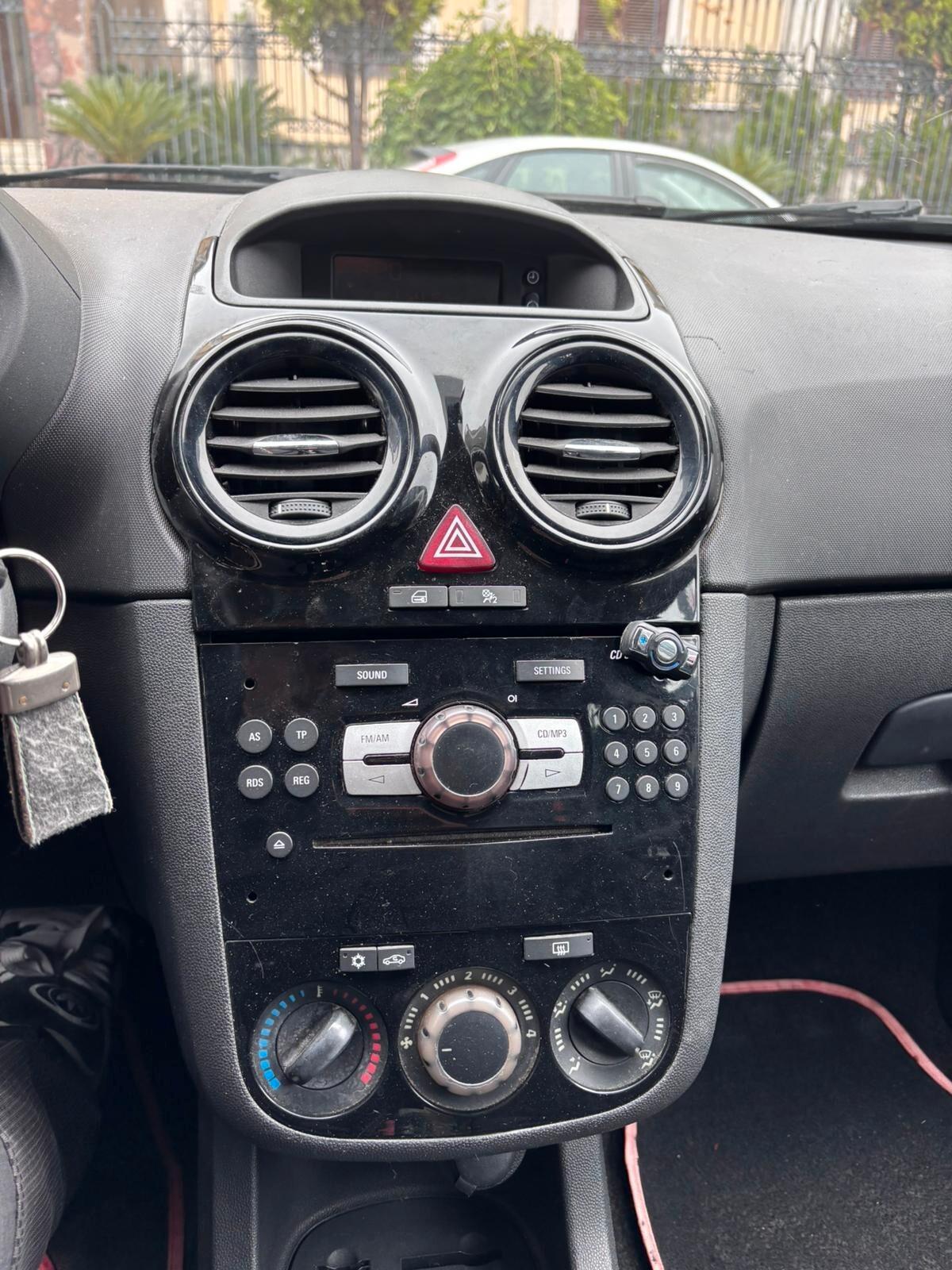 Opel Corsa 1.3 CDTI 95CV F.A.P. 5P COSMO