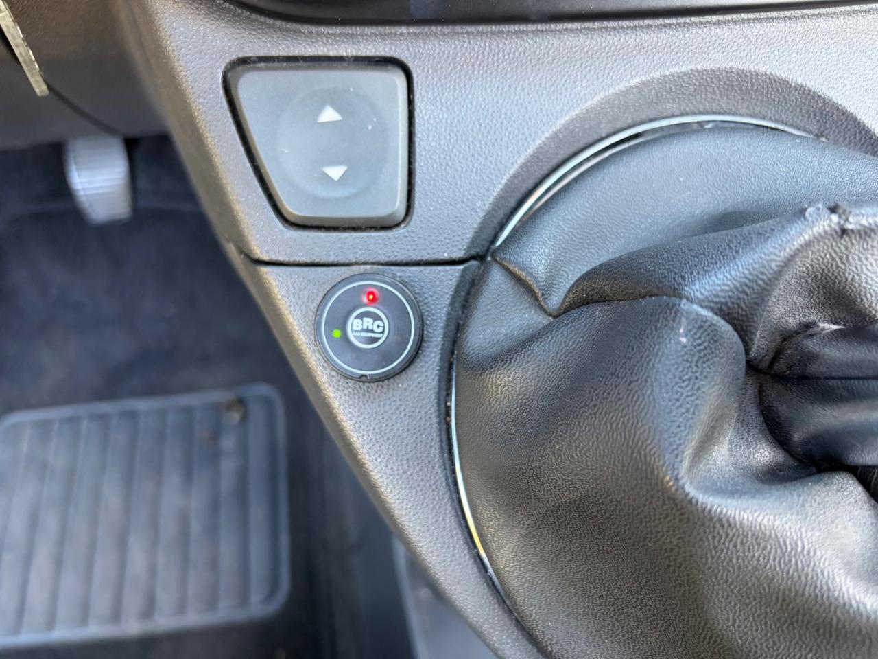 Fiat 500 1.2 BENZINA / GPL LOUNGE TETTO APRIBILE
