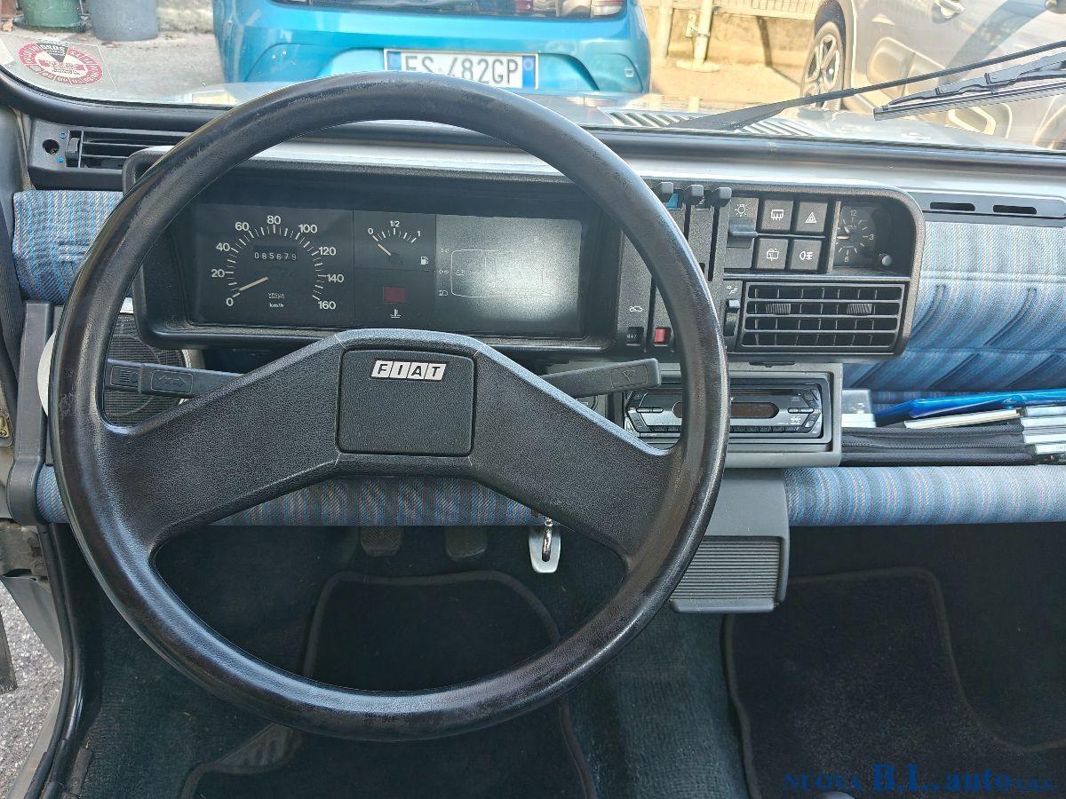 FIAT - Panda - 750 Young