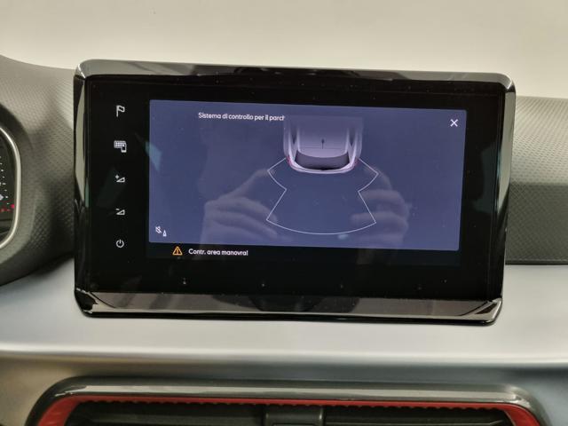 SEAT Ibiza 1.0 EcoTSI 95 CV 5 porte FR