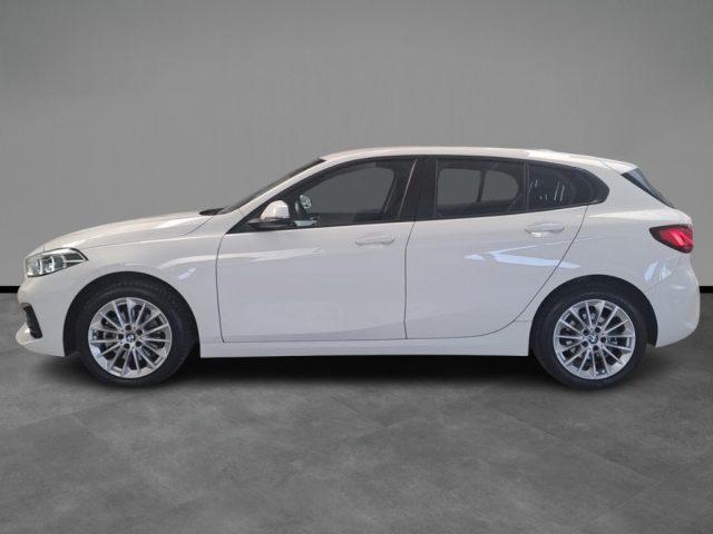 BMW 116 i 5p. Advantage Aut.