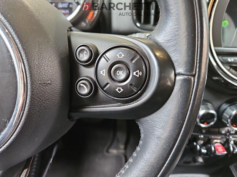 MINI Mini Countryman F60 MINI 2.0 COOPER D BOOST COUNTRYMAN