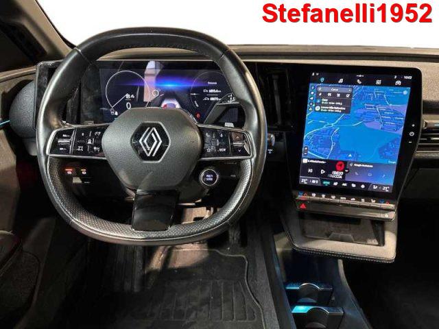 RENAULT Megane IV - E-Tech Evolution EV60 Optimum Charge 220c