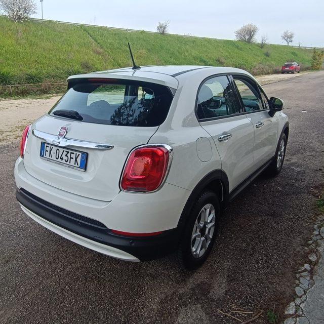 FIAT 500X 1.6 MultiJet 120 CV Business