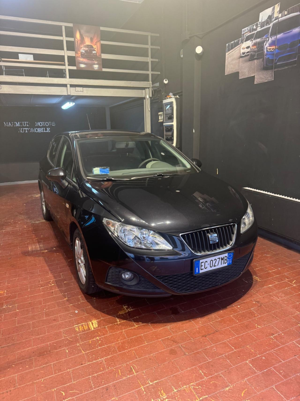 Seat Ibiza 1.2 5p. Style