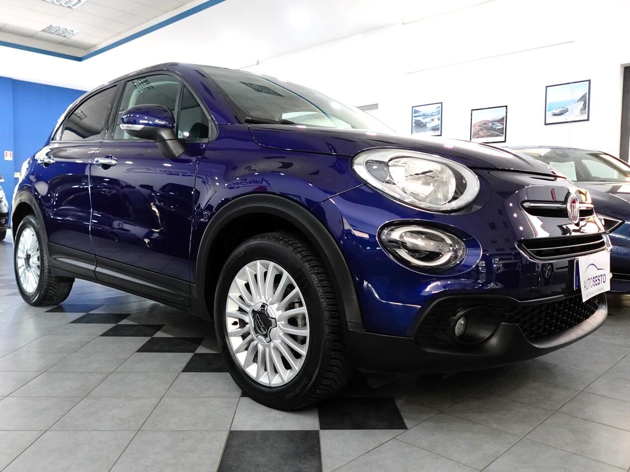 Fiat 500X 1.6 MJT 130 CV CONNECT