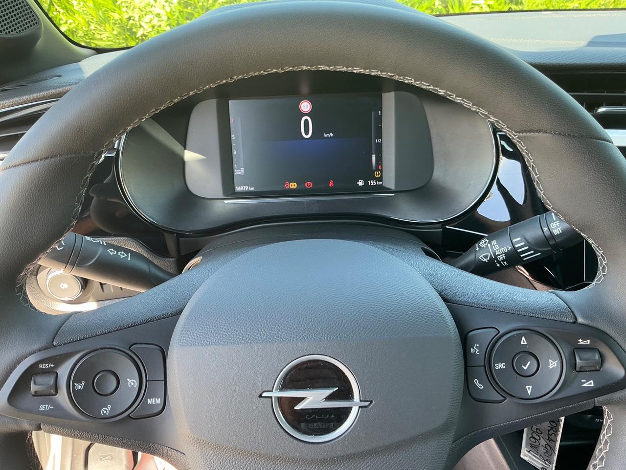 Opel Corsa 1.2 100 CV GS
