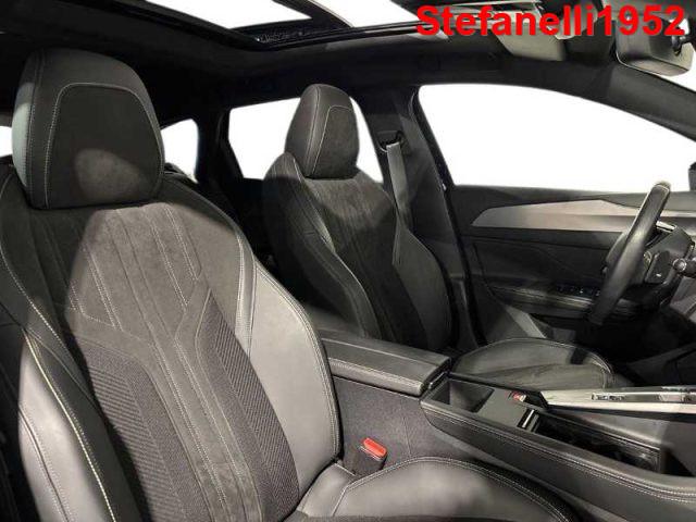 PEUGEOT 308 III 2021 SW - SW 1.5 bluehdi GT s&s 130cv eat8