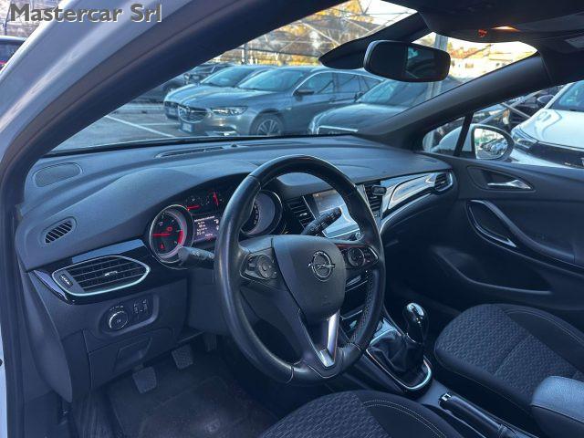 OPEL Astra Astra 5p 1.6 cdti Innovation s - TARGA FS336AX