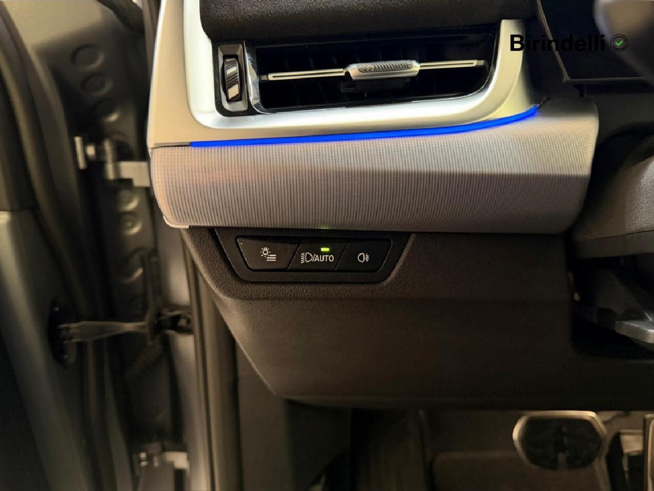 BMW BMW X2 sDrive18d