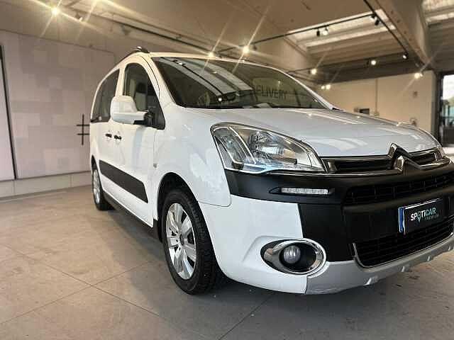 Citroen Berlingo Multispace 1.6 HDi 90 XTR