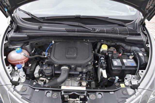 LANCIA Ypsilon 1.0 FireFly 5 porte S&S Hybrid Ecochic Gold