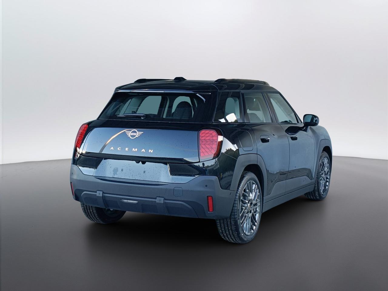 MINI ACEMAN E