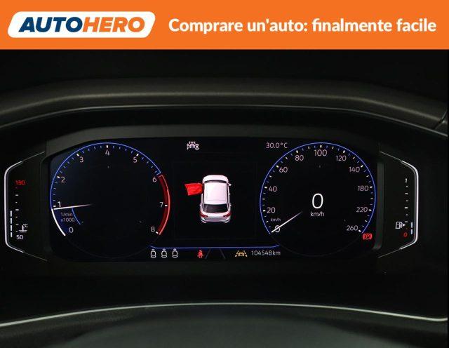 VOLKSWAGEN T-Roc 1.5 TSI ACT Style BlueMotion Technology