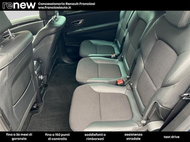 RENAULT Espace 2.0 Blue dCi 160cv Executive EDC 7p.ti my20