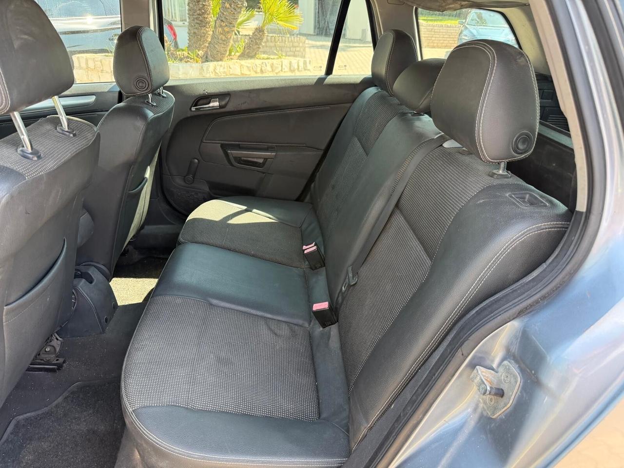 Opel Astra 1.7 CDTI 125CV Station Wagon Cosmo