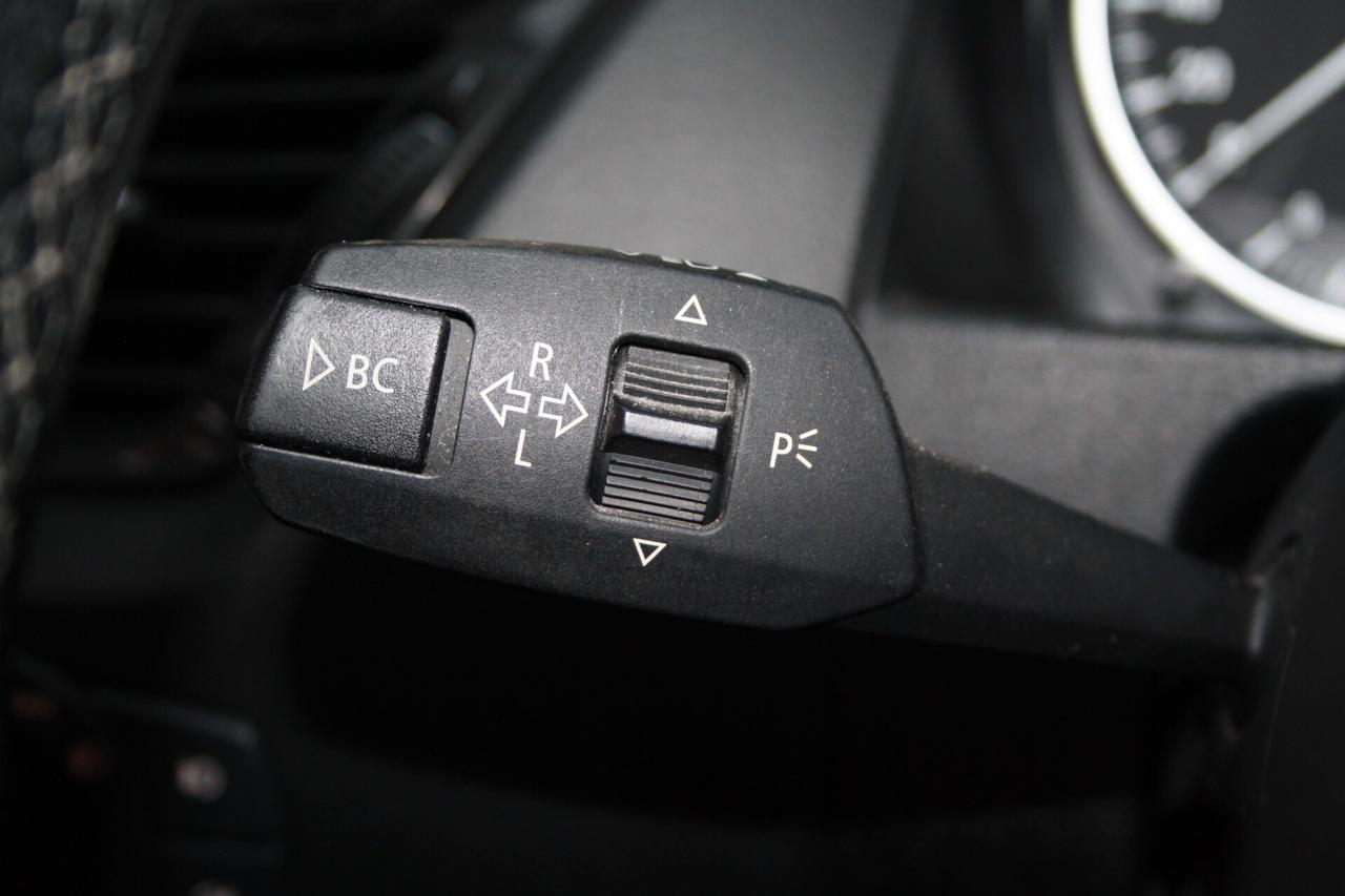 BMW X1 sDrive18d Steptronic M Sport