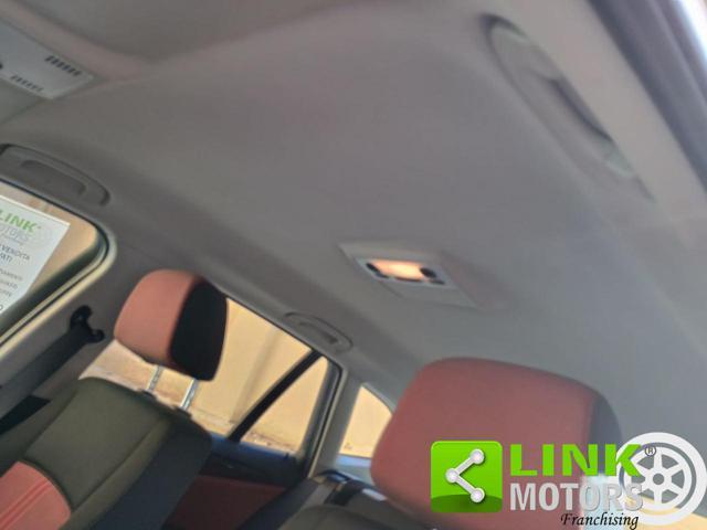 BMW X1 sDrive18d