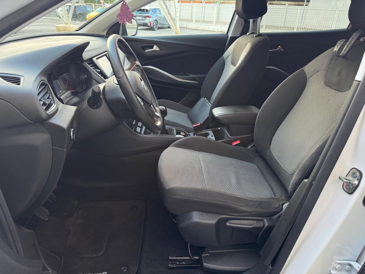 Opel Grandland X 1.2 Turbo 130 CV Ultimate