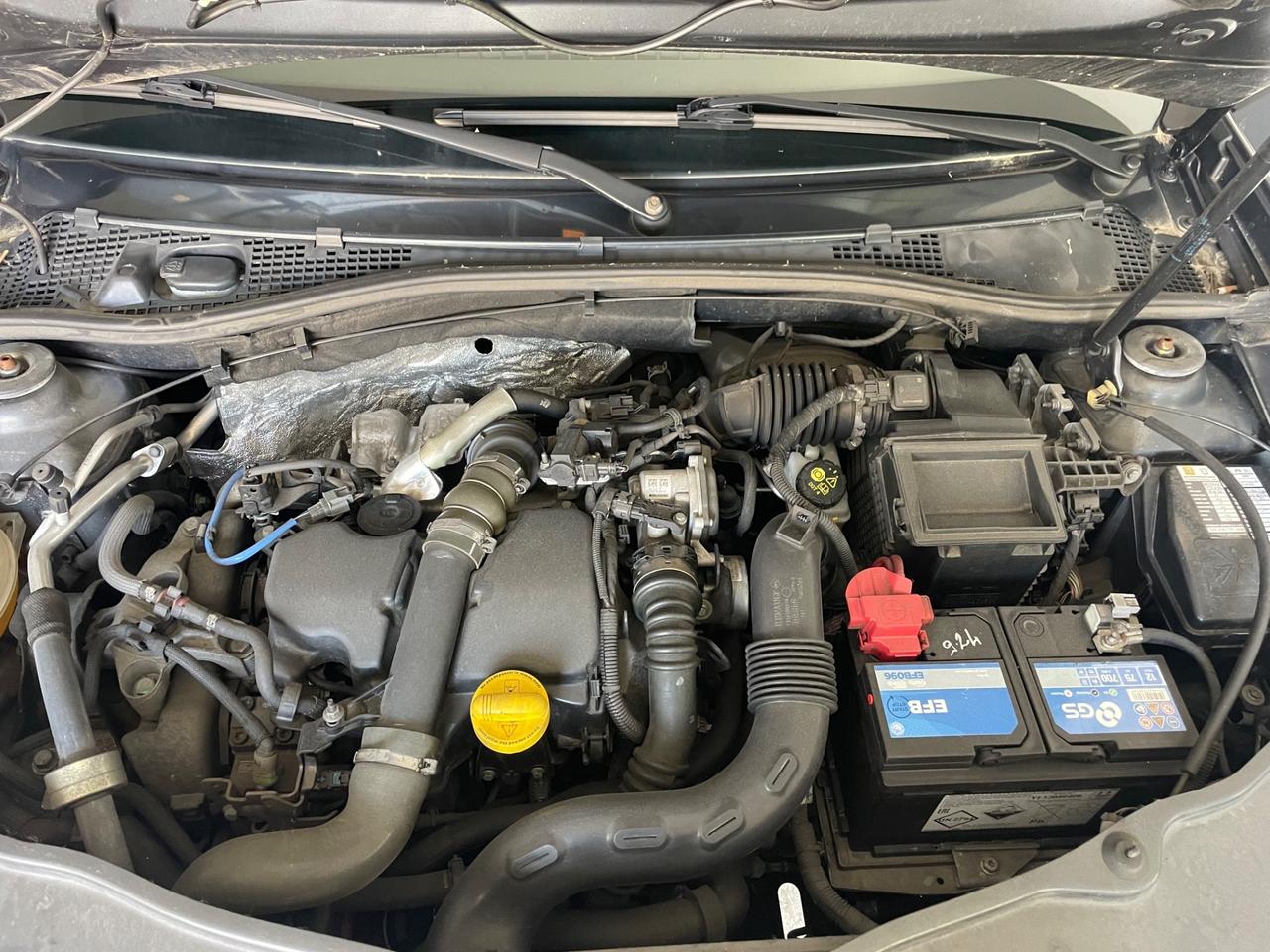 Dacia Duster 1.5 dCi 110CV 2016 “COME NUOVA”