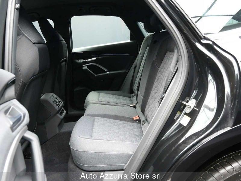 Audi Q5 Q5 SPB TDI 150 kW mHEV+ S tronic quattro S line edition *PROMO AZZURRA*