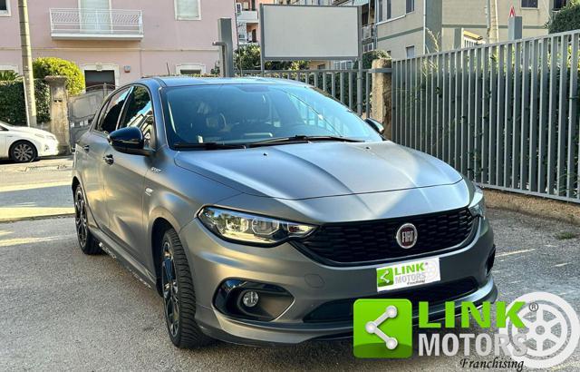 FIAT Tipo 1.6 Mjt Mirror