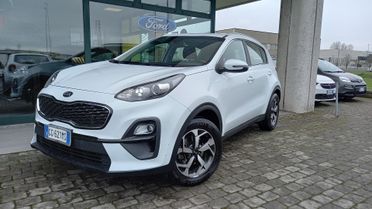 Kia Sportage 1.6 CRDI 115 CV 2WD Business Class