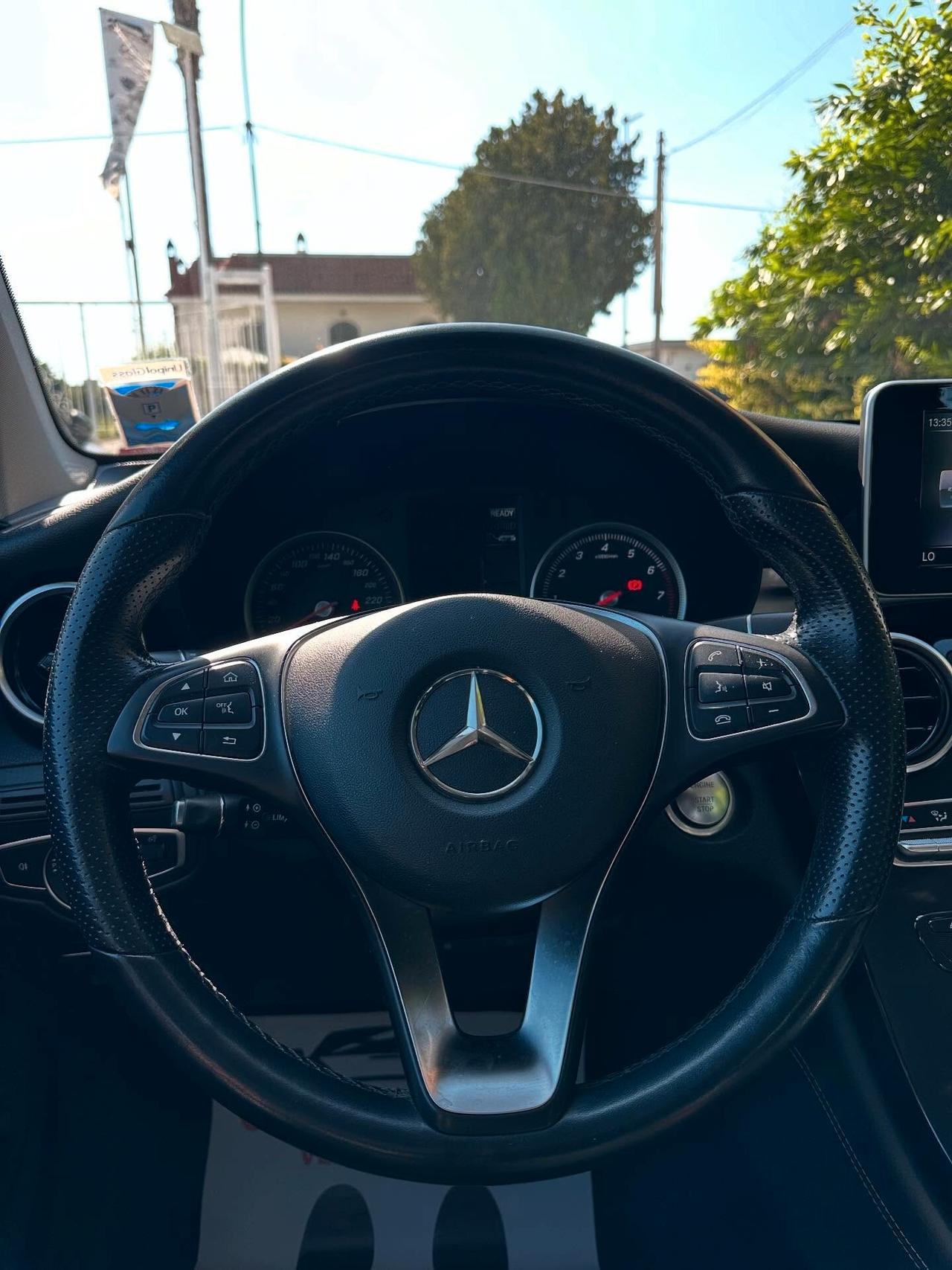 Mercedes-benz GLC 350 e 4Matic Business