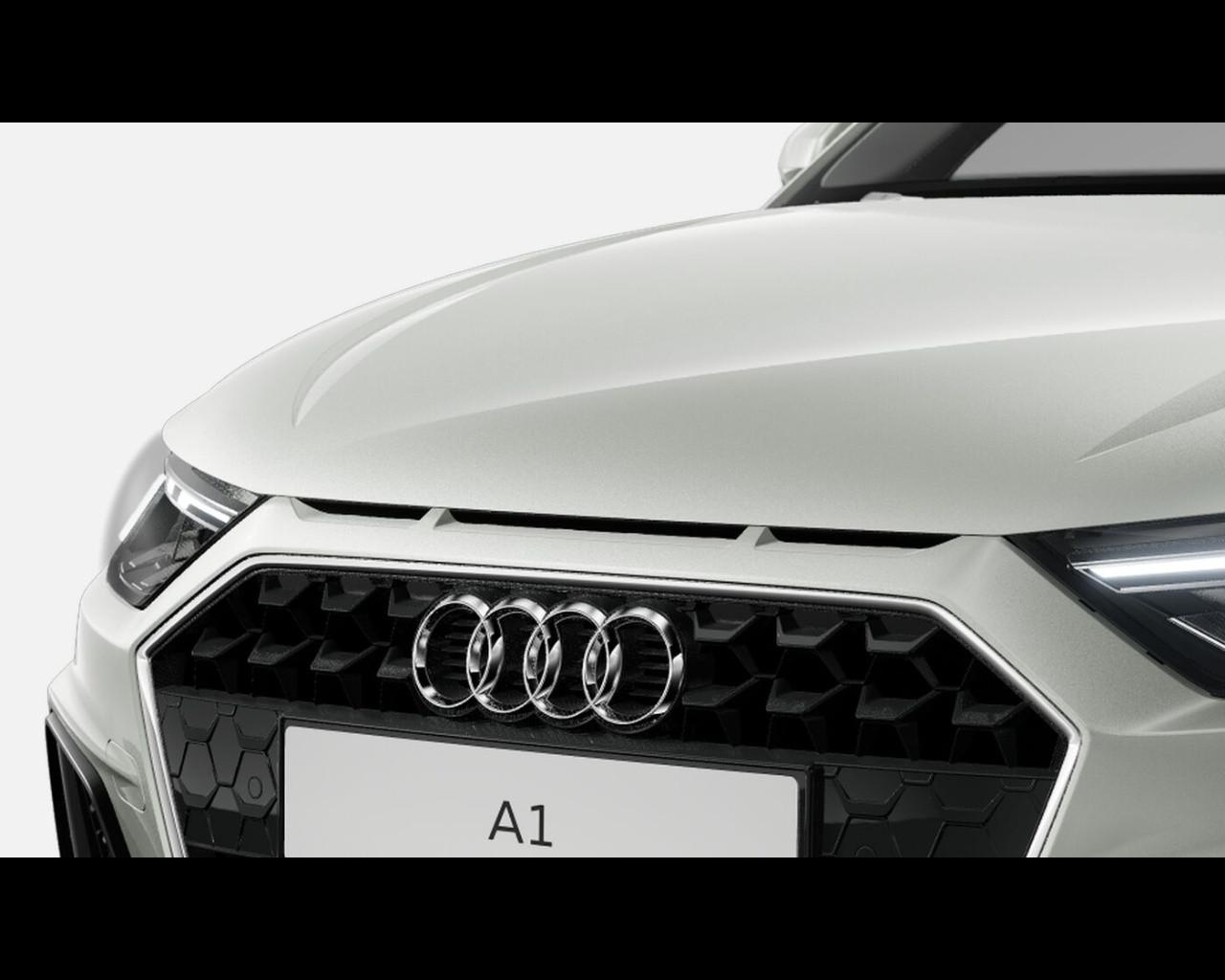 AUDI Audi A1 Sportback S line Edition 30 TFSI 85(116) kW(CV) S tronic