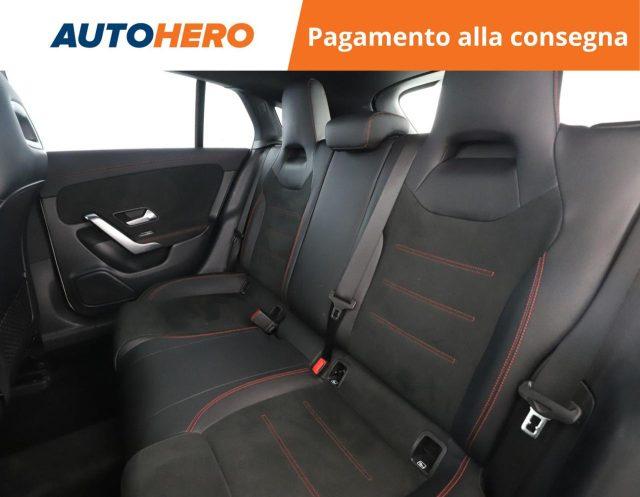 MERCEDES-BENZ CLA 200 d Automatic Shooting Brake Premium