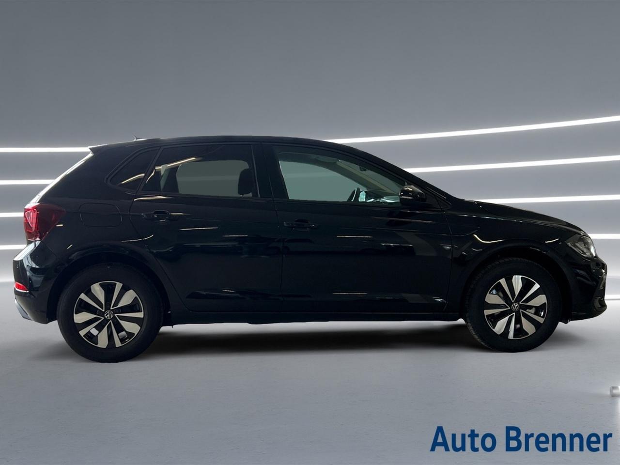 Volkswagen Polo 1.0 tsi edition plus 95cv