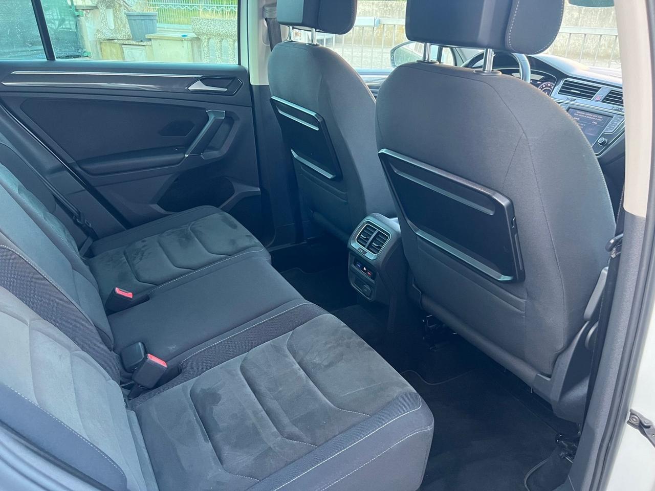 Volkswagen Tiguan 2.0 TDI DSG 4MOTION FULL OPT