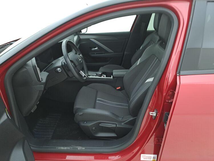 Opel Astra GS AT8 BR009276 1.2 Benzina 131CV