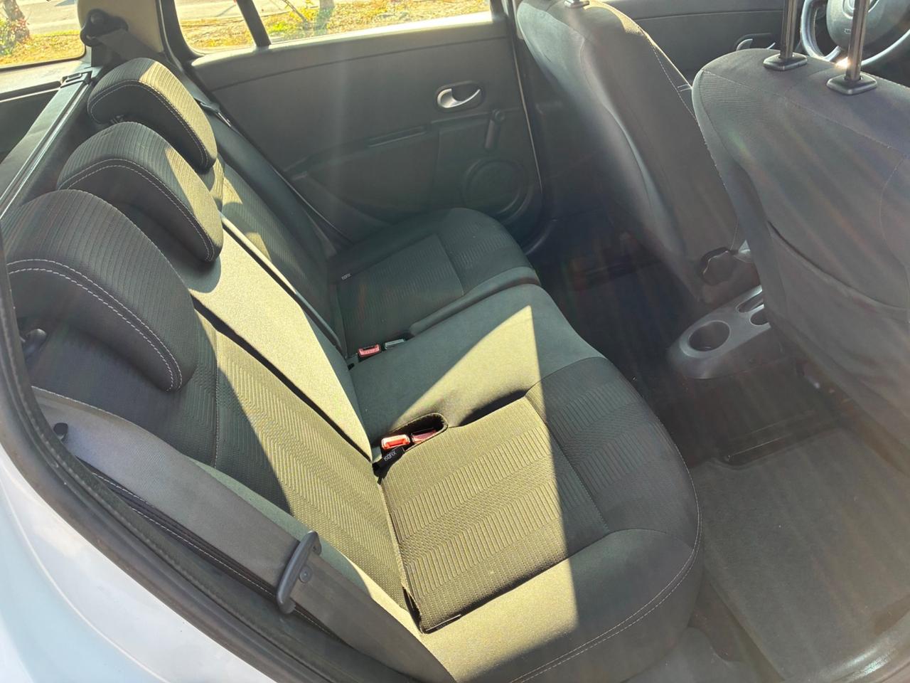 Renault Clio 1.5 dCi 90CV SporTour Dynamique