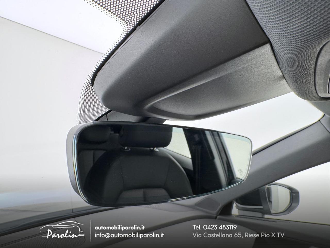 AUDI A3 Sportback 40 TDI quattro S-tronic S-line edition