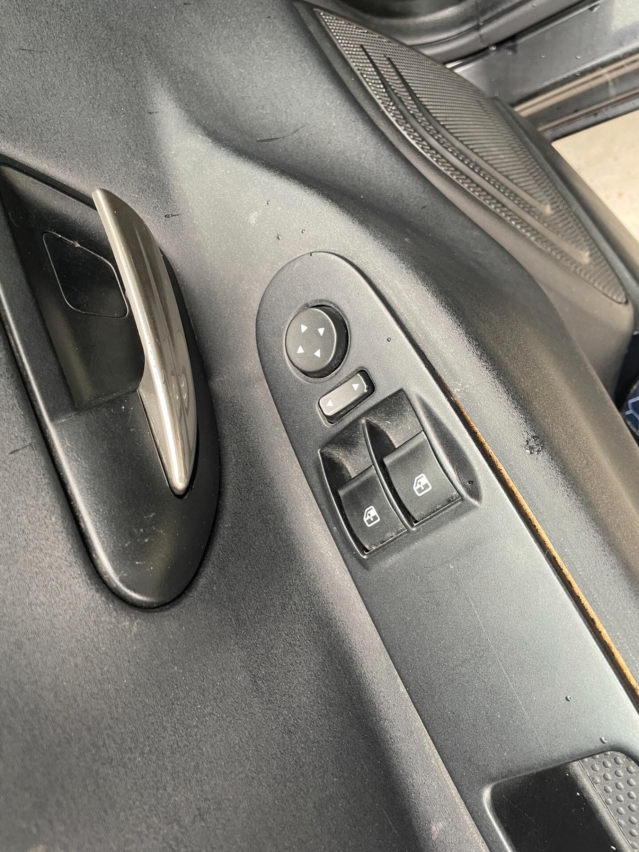 LANCIA YPSILON 2016 1.2 BENZINA/GPL *TETTO