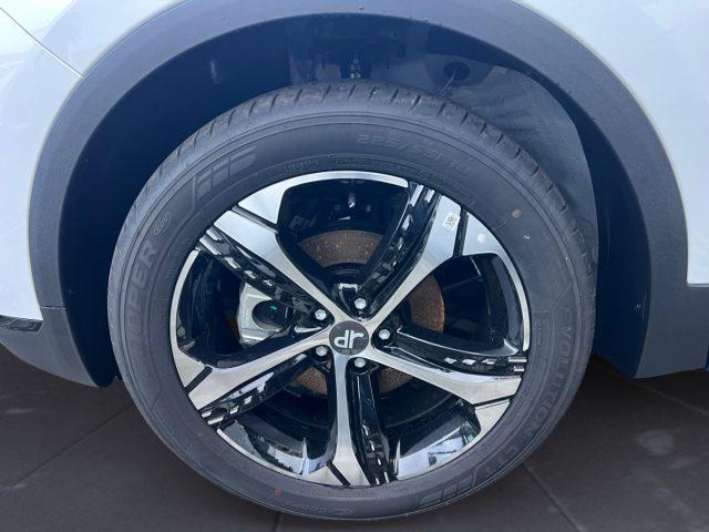 DR MOTOR DR 6.0 1.5 Turbo CVT Bi-Fuel GPL KM0