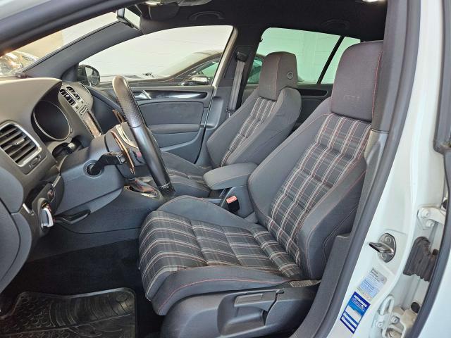 Volkswagen Golf GTI Golf 5p 2.0 tsi Gti dsg