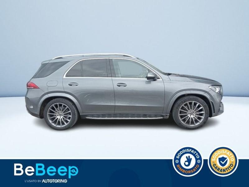 Mercedes-Benz GLE 300 D MHEV PREMIUM PLUS 4MATIC AUTO