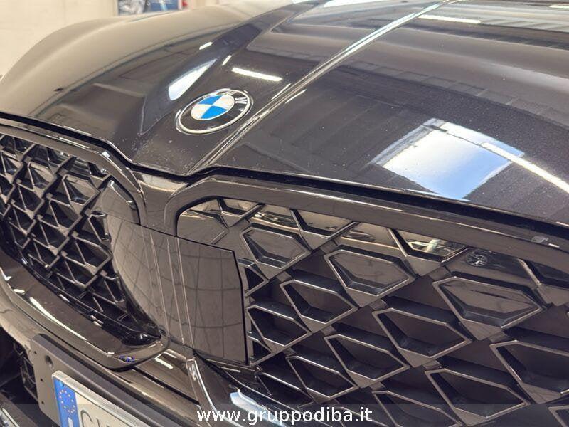 BMW X2 U10 xdrive 20d 48V MSport auto